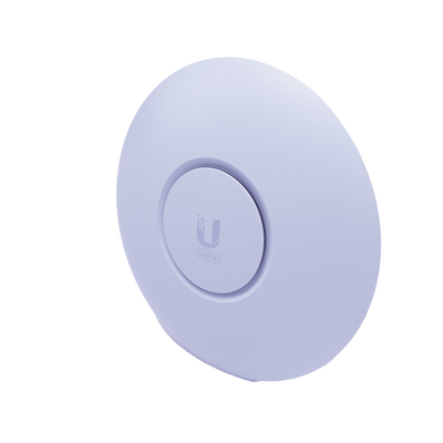 Access Point UniFi doble banda 802.11ax WiFi 6, 5 GHz (MU-MIMO 2x2 y OFDMA) y 2.4 GHz (MIMO 2x2) - Image 3