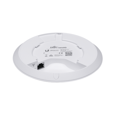 Access Point UniFi 802.11ac Wave 2, MU-MIMO4X4 con antena Beamforming, hasta 1.7 Gbps, para interior PoE 802.3af, soporta 200 clientes, incluye PoE - Image 5