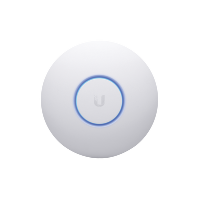 Access Point UniFi 802.11ac Wave 2, MU-MIMO4X4 con antena Beamforming, hasta 1.7 Gbps, para interior PoE 802.3af, soporta 200 clientes, incluye PoE - Image 3