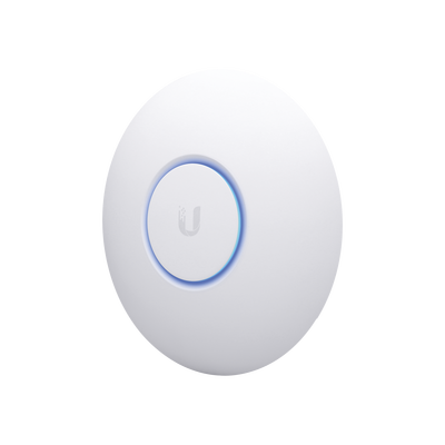 Access Point UniFi 802.11ac Wave 2, MU-MIMO4X4 con antena Beamforming, hasta 1.7 Gbps, para interior PoE 802.3af, soporta 200 clientes, incluye PoE - Image 2
