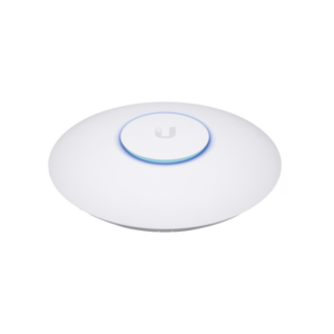 Access Point UniFi 802.11ac Wave 2,  MU-MIMO4X4 con antena Beamforming, hasta 1.7 Gbps, para interior PoE 802.3af, soporta 200 clientes, incluye PoE