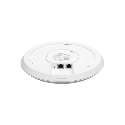 Access Point UniFi 3 Quad-radio MU-MIMO4x4 802.11ac Wave 2 con radio dedicado para seguridad WIPS contra intrusos, hasta 1500 usuarios concurrentes - Image 5
