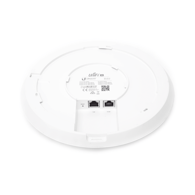 Access Point UniFi 3 Quad-radio MU-MIMO4x4 802.11ac Wave 2 con radio dedicado para seguridad WIPS contra intrusos, hasta 1500 usuarios concurrentes - Image 8