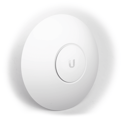 Access Point UniFi 3 Quad-radio MU-MIMO4x4 802.11ac Wave 2 con radio dedicado para seguridad WIPS contra intrusos, hasta 1500 usuarios concurrentes - Image 2