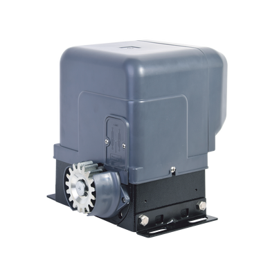 Motor para puertas corredizas / 600 kgs / Cierre automatico / auto aprendizaje de finales de carrera