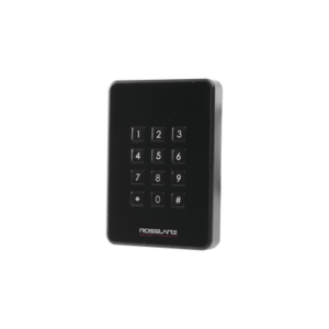 LECTOR D/TARJETAS Mutiformatos, MIFARE NFC-ID, BLUETOOTH (BLE-ID) con Teclado