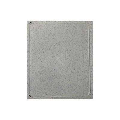 Aleta de Acrílico para formar carriles de 90 cms en torniquetes Hikvision Series DS-K3B501 y DS-K3B601 - Image 2