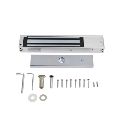 Chapa magnética 600 LBS - Image 2