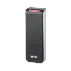 Lector SIGNO Multitecnologia/ 20TKS-00-000000/ Garantia de Por Vida/ Terminal Strip /Wiegand & OSDP