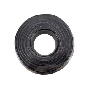 Bobina 100M De Cable Para Micrófono