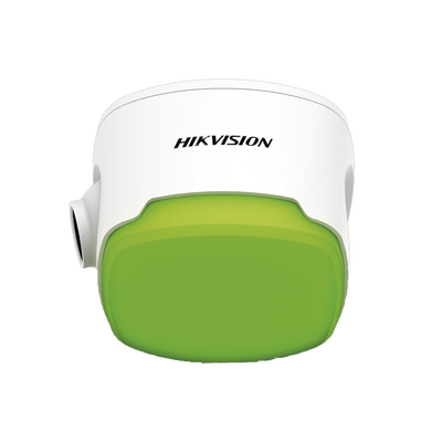 Cámara Para Detección de Espacios de Estacionamiento/ 4 MP / ANPR / 1 Lente / IA Avanzada / LED Integrado / iBeacon / 3 Espacio Ocupados o Libres / Alimentación PoE