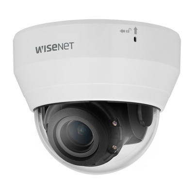 Cámara IP Tipo Domo Interior 2 Megapíxel / Lente Varifocal 3.2 -10mm / IR 20M / WDR 120db - Image 2