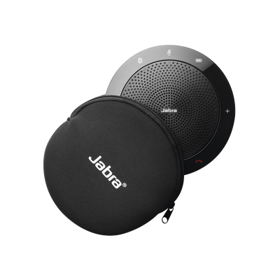 Speak 510, Altavoz portátil con micrófono integrado, de gama media ideal para conferencias de audio (7510-209) - Image 3