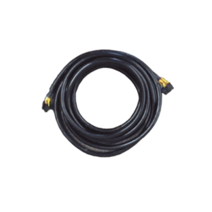 CABLE DE COMUNICACION DE TORNIQUETE DSK3B501SXM/MDP90  CABLE,MOF2*7,5.5M,BK