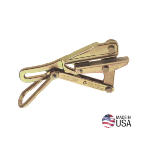 Tensor tipo Chicago™ para Cable Desnudo (ACSR, AAC, Cobre), de 19 a 22 mm (0.74" a 0.86")