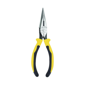 Pinza de Punta Cónica con Corte de  6 Pulgadas.