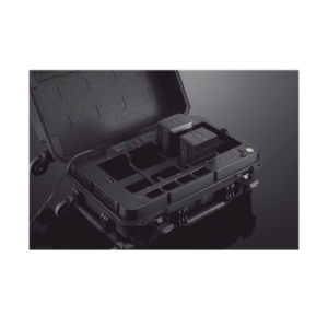 Estación Inteligente De Carga Para Baterias TB65 Uso Exclusivo Con Drone Matrice 300/350