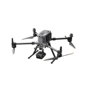 Drone DJI Matrice 350 RTK Edición Universal/Protección IP55/ 50Mins de Vuelo /Hasta 20kms de transmisión (Incluye DJI CARE PLUS)