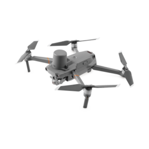 Drone DJI Mavic 2 Enterprise Advanced Edición Universal/ Dual Cámara(Visual y Térmica) /Hasta 10kms de transmisión