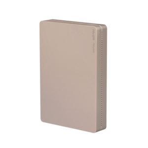 Caratula protectora color Rosa Dorado 1 pieza para Access Point modelo RG-RAP1260