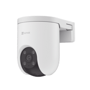 Cámara PT / 3 Megapixel / Lente 4 mm / Visión Nocturna a Color / 4G Multicarrier / Giro 360° / Audio de Dos Vías / Preset / Seguimiento inteligente / Detección Humana